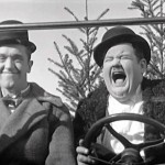 Laurel & Hardy