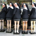Nuns