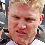 josh mccown sucks